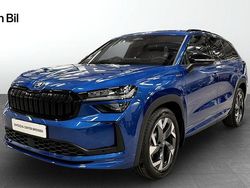 Ny 2025 Skoda Kodiaq SportLine SUV | 523 200 kr
