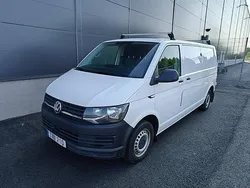 Begagnad 2019 VW T6.1 Van | 169 500 kr (Marknadspris)