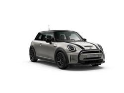 Silver Begagnad 2023 Mini Cooper Halvkombi | 219 500 kr (Marknadspris)