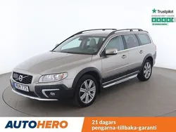 Ljusbrun Begagnad 2015 Volvo XC70 Summum SUV | 229 000 kr (Marknadspris)