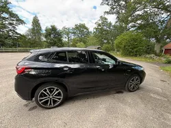 Svart Begagnad 2023 BMW X2 M Sport SUV | 342 000 kr (Bra pris)