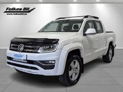 VW Amarok