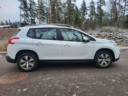 Begagnad 2013 Peugeot 2008 SUV | 47 000 kr (Superpris)