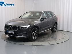 Grå Begagnad 2022 Volvo XC60 Core SUV | 449 900 kr (Marknadspris)