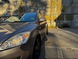 Begagnad 2007 Kia Ceed Halvkombi | 24 999 kr (Lite dyr)