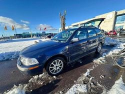 Begagnad 2001 Volvo V40 Kombi | 19 000 kr (Marknadspris)