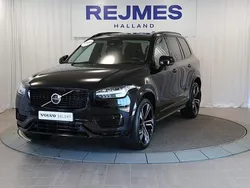 Svart Begagnad 2024 Volvo XC90 Ultra SUV | 799 500 kr (Lite dyr)