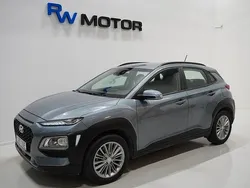 Okänd Begagnad 2019 Hyundai Kona Trend SUV | 189 800 kr (Superpris)