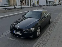 BMW 325 Cabriolet