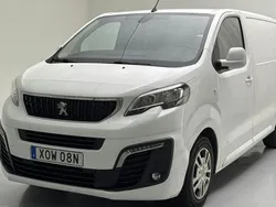 Vit Begagnad 2020 Peugeot Expert Van | 144 000 kr (Superpris)
