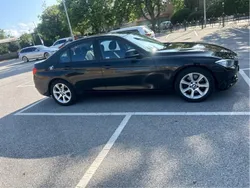 Svart Begagnad 2012 BMW 328 Sedan | 168 500 kr (Lite dyr)