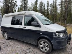 Begagnad 2015 VW T5 Van | 120 000 kr (Marknadspris)