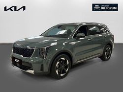 Grön Ny 2025 Kia Sorento Advance SUV | 593 054 kr