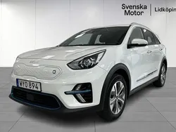 Begagnad 2022 Kia e-Niro Advance SUV | 259 900 kr (Bra pris)