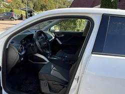Vit Begagnad 2018 Audi Q2 Proline SUV | 199 000 kr (Lite dyr)