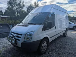 Vit Begagnad 2010 Ford Transit | 39 000 kr