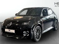 Ny 2025 Renault R5 Iconic Halvkombi | 425 700 kr