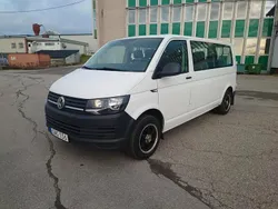 Vit Begagnad 2015 VW T6 Van | 209 900 kr