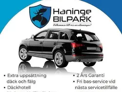 Vit Begagnad 2011 Volvo C30 R-Design Halvkombi | 74 900 kr (Marknadspris)
