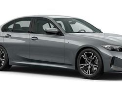 Grå Begagnad 2024 BMW 320 Shadowline Sedan | 499 000 kr (Dyr)