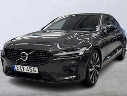 Begagnad 2023 Volvo S60 Sedan | 419 900 kr (Lite dyr)