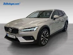 Begagnad 2023 Volvo V60 CC Kombi | 441 900 kr (Dyr)
