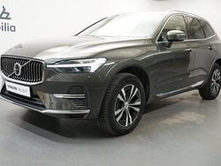 Mörkgrå Begagnad 2022 Volvo XC60 SUV | 419 900 kr (Bra pris)