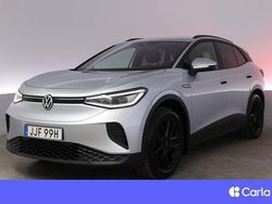 Silver Begagnad 2023 VW ID.4 Pro Performance SUV | 340 900 kr (Marknadspris)