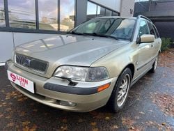 Ljusbrun Begagnad 2002 Volvo V40 Kombi | 5 999 kr (Bra pris)