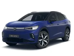 Ny 2025 VW ID.4 GTX SUV | 621 800 kr