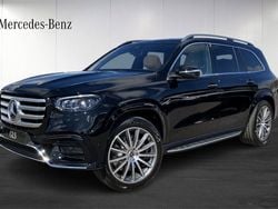 Ny 2025 Mercedes GLS450 AMG line SUV | 1 227 650 kr (Bra pris)