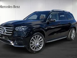Mercedes GLS450