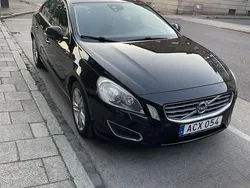Svart Begagnad 2011 Volvo S60 Momentum Sedan | 70 000 kr (Marknadspris)