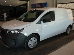 Vit Ny 2024 Nissan Townstar N-Connecta Minibuss | 261 250 kr (Marknadspris)