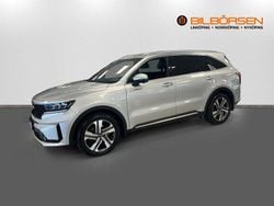 Grå Begagnad 2021 Kia Sorento Advance SUV | 419 900 kr (Lite dyr)
