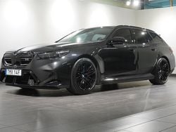 Svart Begagnad 2024 BMW M5 Comfort Edition Kombi | 1 579 500 kr