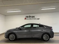 Okänd Begagnad 2019 Hyundai Ioniq Premium Sedan | 237 500 kr (Dyr)