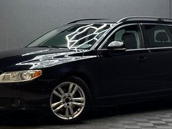 Svart Begagnad 2014 Volvo V70 Kombi | 69 900 kr (Superpris)