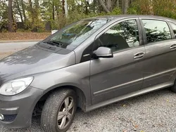 Silver Begagnad 2009 Mercedes 170 Halvkombi | 42 000 kr