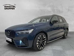 Ny 2026 Volvo XC60 SUV | 839 000 kr