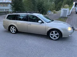 Silver Begagnad 2006 Ford Mondeo Titanium X Kombi | 14 000 kr (Bra pris)