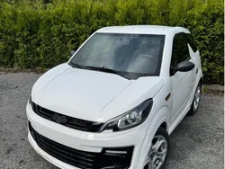 Begagnad 2019 Ligier JS50 Halvkombi | 85 000 kr