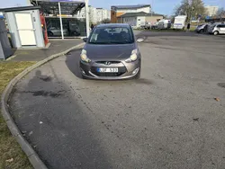 Grå Begagnad 2011 Hyundai ix20 Minibuss | 40 000 kr (Marknadspris)