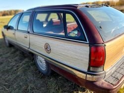 Begagnad 1991 Buick Roadmaster Kombi | 39 000 kr