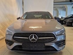 Begagnad 2021 Mercedes CLA200 AMG Sedan | 269 000 kr