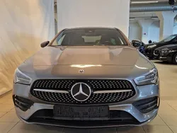Begagnad 2021 Mercedes CLA200 AMG Sedan | 269 000 kr