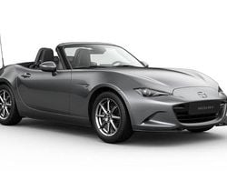 Ny 2025 Mazda MX5 Exclusive Cab | 339 000 kr (Bra pris)
