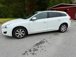 Vit Begagnad 2012 Volvo V60 Momentum Kombi | 79 000 kr (Bra pris)