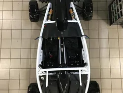 Begagnad 2019 Ariel Atom Cab | 975 000 kr