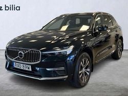 Svart Begagnad 2023 Volvo XC60 Core SUV | 359 900 kr